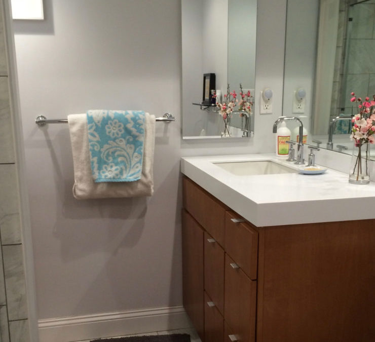 Katonah Bathroom