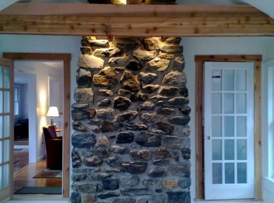 Westchester Sunroom